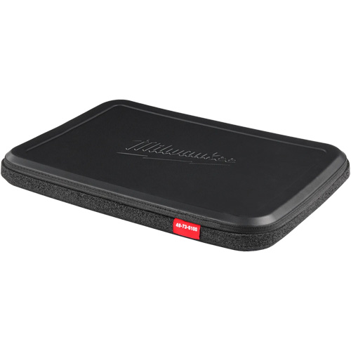 Kneeling Pad, 18.4" L x 13" W, 2.2" Thick CSL Industriel Inc.
