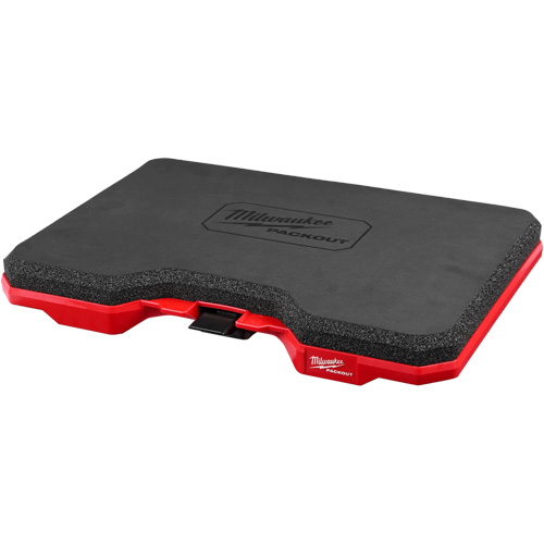 Packout Kneeling Pad, 18.7" L x 13.7" W, 2.2" Thick CSL Industriel Inc.