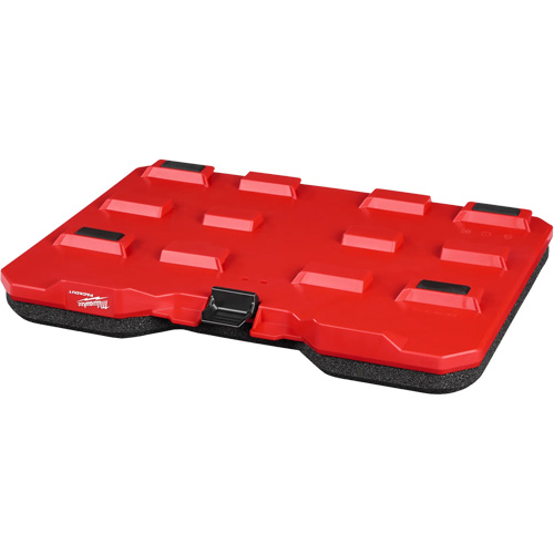 Packout Kneeling Pad, 18.7" L x 13.7" W, 2.2" Thick CSL Industriel Inc.