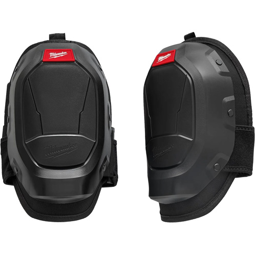 Stabilizer Knee Pad, Hook and Loop Style, Foam Caps, Foam Pads CSL Industriel Inc.