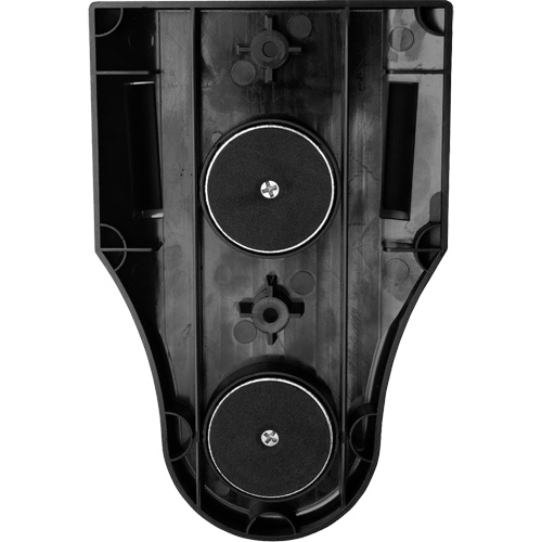 Support magn&eacute;tique pour les distributeurs de bouchons d'oreilles pr&eacute;remplis de PIP CSL Industriel Inc.