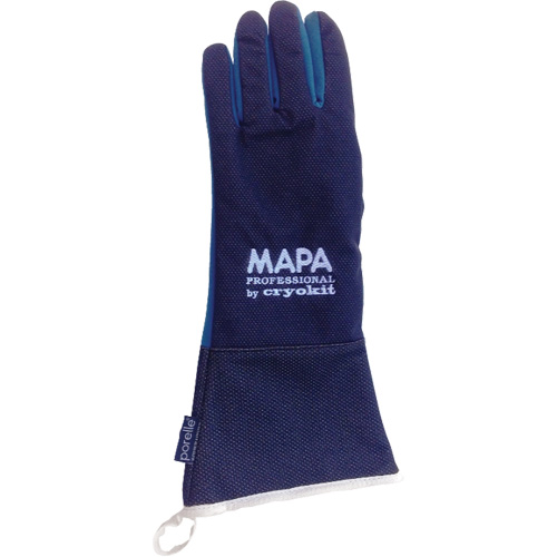 Cryokit 400 Waterproof Cryogenic Gloves CSL Industriel Inc.