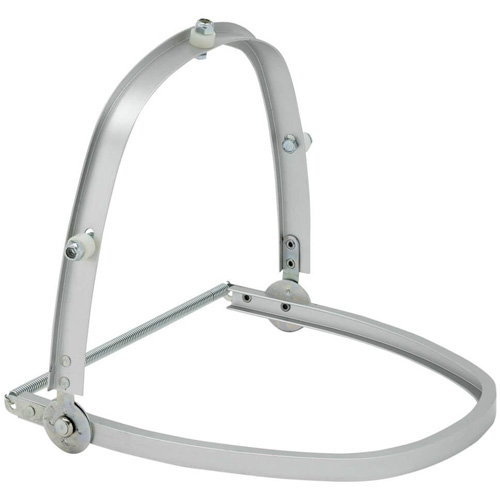 Aluminum Bracket for Non-Slotted Hard Caps CSL Industriel Inc.