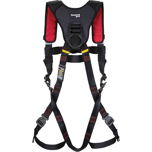 Miller&reg; H500 Arc Flash Full-Body Safety Harness, CSA Certified, Class ADLR, 420 lbs. Cap. CSL Industriel Inc.