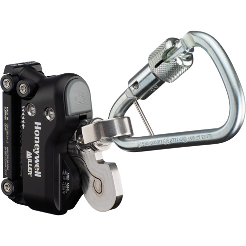 Dispositif antichute pour syst&egrave;me GlideLoc VR650 CSL Industriel Inc.