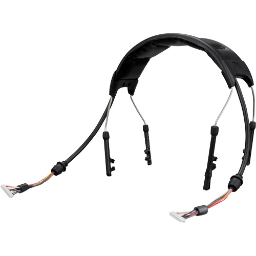 Peltor AG11-13-F/SP Headband CSL Industriel Inc.