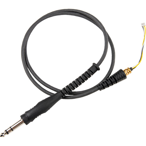 PELTOR Connecting Cable CSL Industriel Inc.