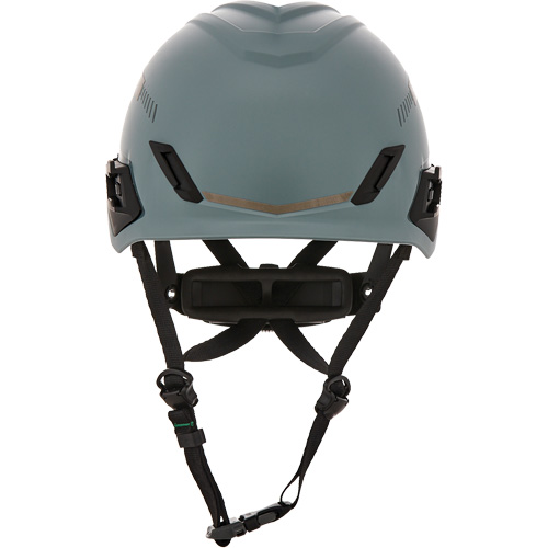 Casque de s&eacute;curit&eacute; V-Gard H1, Suspension Rochet, Ventil&eacute; CSL Industriel Inc.