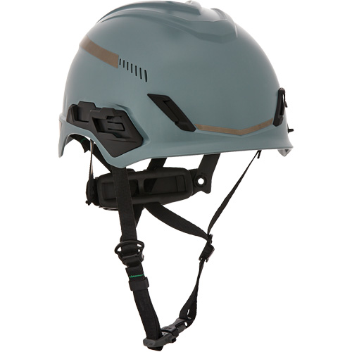 Casque de s&eacute;curit&eacute; V-Gard H1, Suspension Rochet, Ventil&eacute; CSL Industriel Inc.