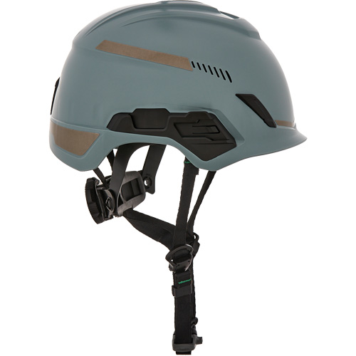 Casque de s&eacute;curit&eacute; V-Gard H1, Suspension Rochet, Ventil&eacute; CSL Industriel Inc.