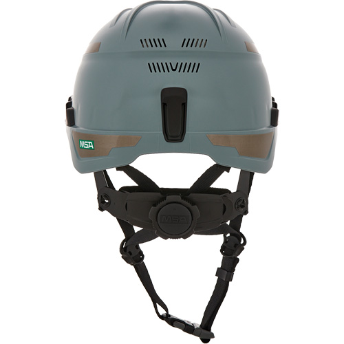 Casque de s&eacute;curit&eacute; V-Gard H1, Suspension Rochet, Ventil&eacute; CSL Industriel Inc.