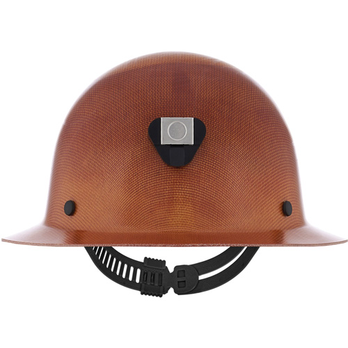 Skullgard&reg; Full Brim Hard Hat, Pinlock Suspension, Non-Vented CSL Industriel Inc.
