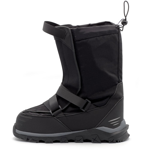 Klondike Overshoes, Nylon, Hook and Loop CSL Industriel Inc.