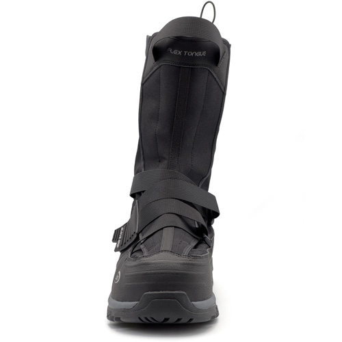Klondike Overshoes, Nylon, Hook and Loop CSL Industriel Inc.