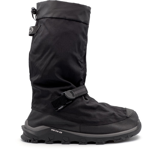 Voyager Overshoes, Nylon, Hook and Loop Closure CSL Industriel Inc.
