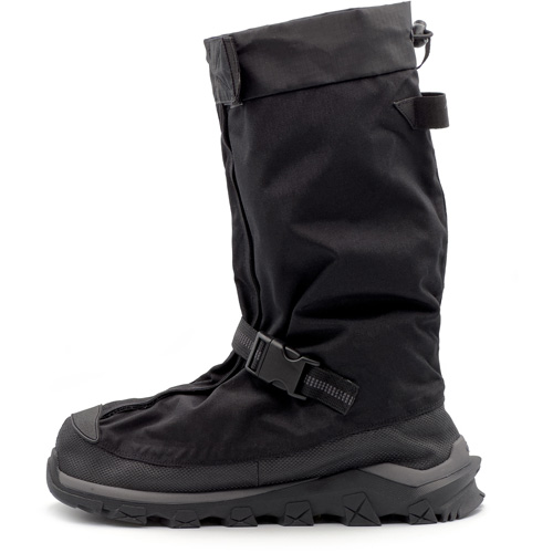 Voyager Overshoes, Nylon, Hook and Loop Closure CSL Industriel Inc.