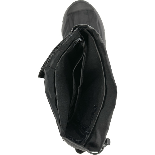 Voyager Overshoes, Nylon, Hook and Loop Closure CSL Industriel Inc.