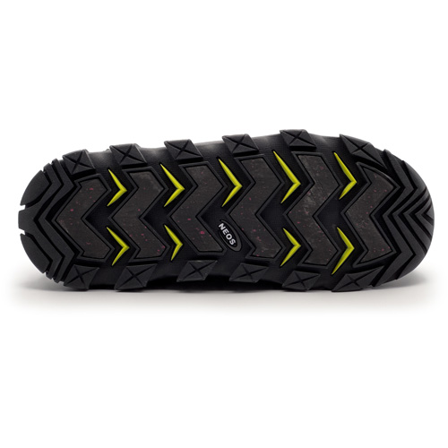 Voyager Overshoes, Nylon, Hook and Loop Closure CSL Industriel Inc.