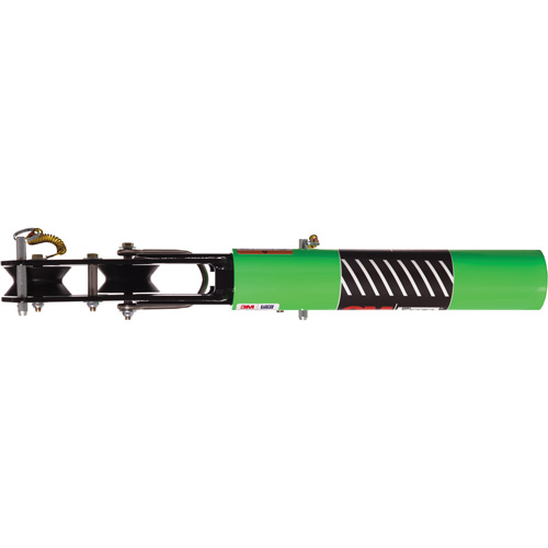 DBI-SALA&reg; Confined Space Short Reach Davit Arm CSL Industriel Inc.