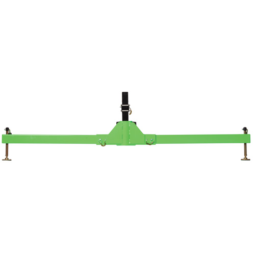 DBI-SALA&reg; Confined Space Vehicle Counterweighted Base CSL Industriel Inc.