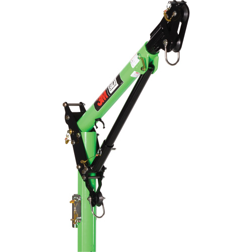 DBI-SALA&reg; Confined Space Long Reach Davit Arm CSL Industriel Inc.