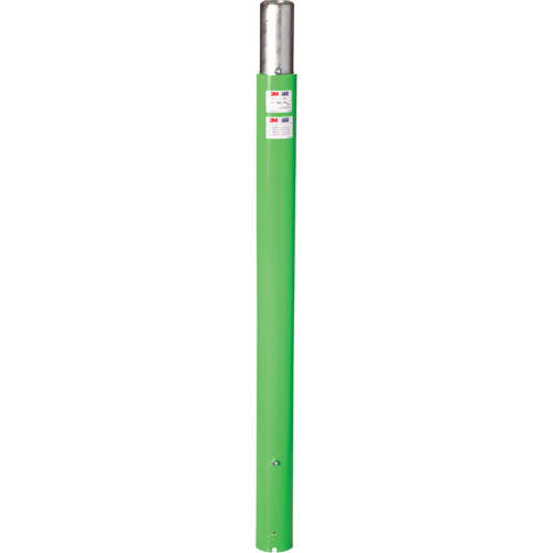 DBI-SALA&reg; Confined Space Lower Davit Mast Extension, 114.3 cm CSL Industriel Inc.