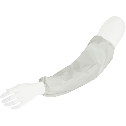 Manchon, Longueur de 24", ProShield 50, Blanc CSL Industriel Inc.