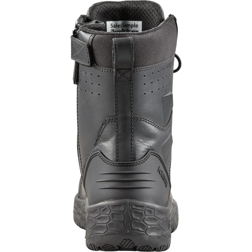 Bottes de s&eacute;curit&eacute; Ice Hero II pour hommes, Cuir, Semelle R&eacute;sistant aux perforations, Pointure 12 CSL Industriel Inc.