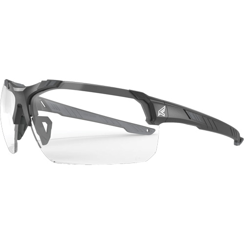 Lunettes de s&eacute;curit&eacute; Tacana avec Vapor Shield, Lentille Transparent, Antibu&eacute;e, ANSI Z87+/R&eacute;pond ou surpasse la norme CSA Z94.3 CSL Industriel Inc.