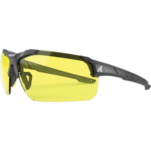 Tacana Vapor Shield Safety Glasses, Yellow Lens, Anti-Fog, ANSI Z87+/Meets/Exceeds CSA Z94.3 CSL Industriel Inc.