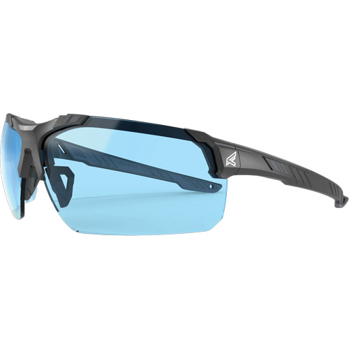 Tacana Vapor Shield Safety Glasses, Light Blue Lens, Anti-Fog, ANSI Z87+/Meets/Exceeds CSA Z94.3 CSL Industriel Inc.
