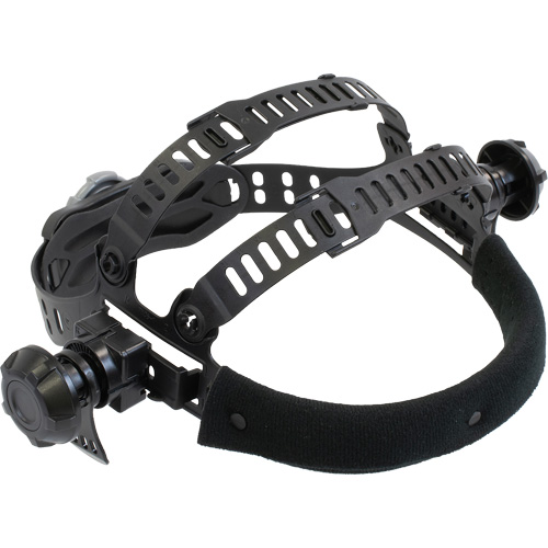 Headgear CSL Industriel Inc.