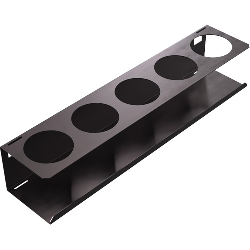 Accessoire pour canette a&eacute;rosol pour armoire de produits inflammables Utili-Guard+ CSL Industriel Inc.
