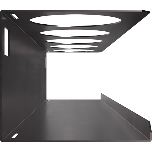 Accessoire pour canette a&eacute;rosol pour armoire de produits inflammables Utili-Guard+ CSL Industriel Inc.