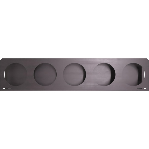 Accessoire pour canette a&eacute;rosol pour armoire de produits inflammables Utili-Guard+ CSL Industriel Inc.
