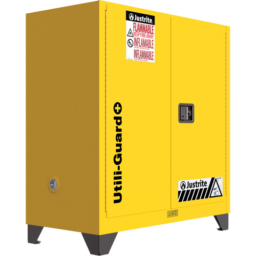 Tower Leg Kit for Utili-Guard+ Flammable Cabinets CSL Industriel Inc.