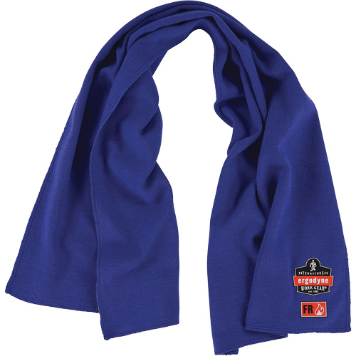 Serviette de refroidissement ignifuge 6606FR Chill-Its, Bleu CSL Industriel Inc.