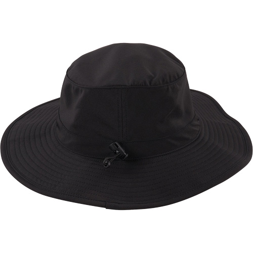 Chill-Its 8939 Cooling Bucket Hat, Black CSL Industriel Inc.