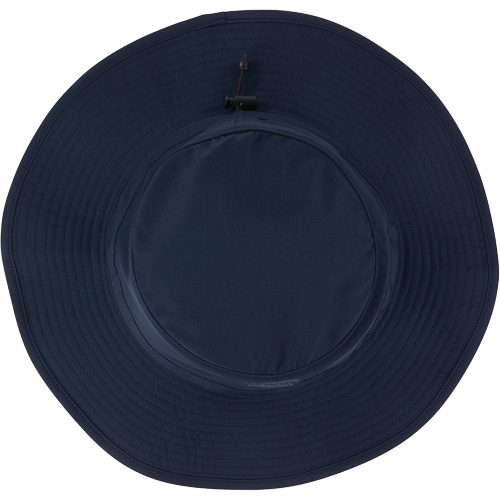 Chill-Its 8939 Cooling Bucket Hat, Navy Blue CSL Industriel Inc.
