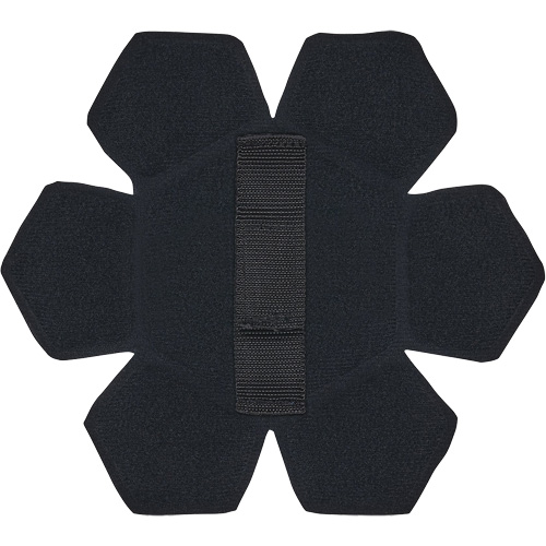 Coussin sup&eacute;rieur de refroidissement pour casque de s&eacute;curit&eacute; Chill-Its 6612 &agrave; &eacute;vacuation de lhumidit&eacute; CSL Industriel Inc.
