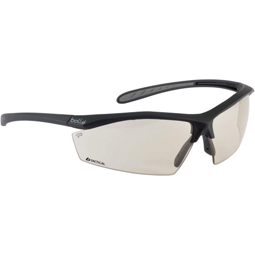 Sentinel Ballistic Protection Safety Glasses, Brown/Copper Lens, Anti-Fog/Anti-Scratch, ANSI Z87+ CSL Industriel Inc.