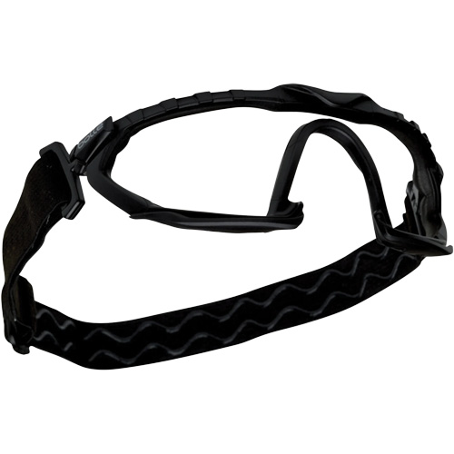 Trousse de mousse & courroie de rechange Combat CSL Industriel Inc.
