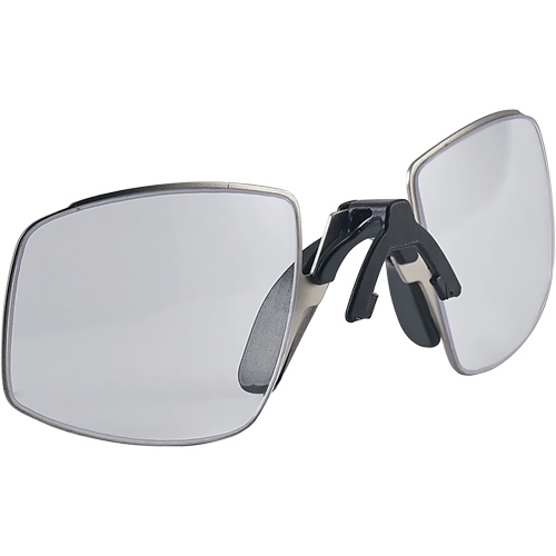 Trousse de lentilles de rechange Combat CSL Industriel Inc.