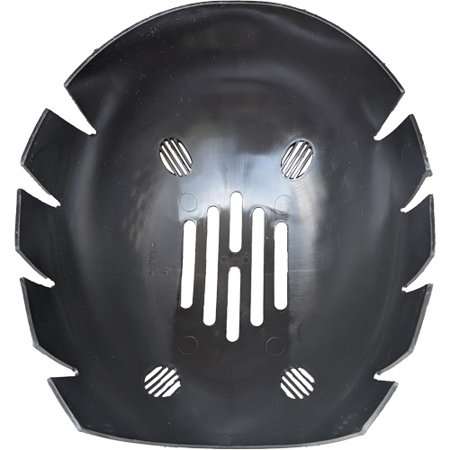 Insert pour enveloppe de casquette MAKEA C AP, Noir CSL Industriel Inc.
