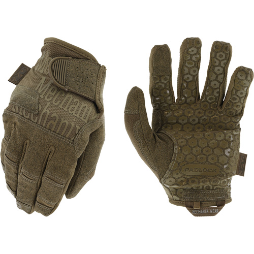 Gants &agrave; prise haute dext&eacute;rit&eacute; Precision Pro, Paume Synth&eacute;tique, Taille Petit CSL Industriel Inc.
