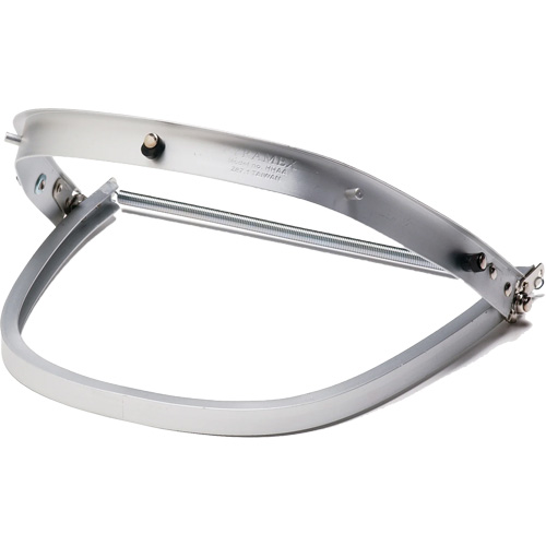 Aluminum Cap Style Adapter, None (Hardhat Attachment) Suspension CSL Industriel Inc.