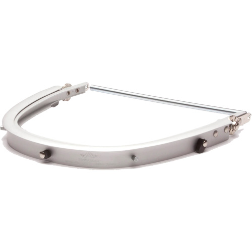 Aluminum Cap Style Adapter, None (Hardhat Attachment) Suspension CSL Industriel Inc.