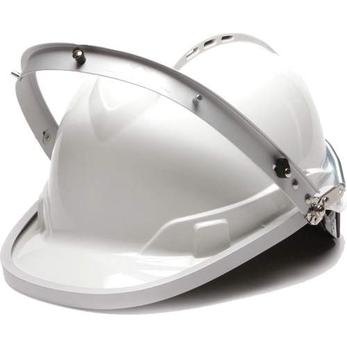 Aluminum Cap Style Adapter, None (Hardhat Attachment) Suspension CSL Industriel Inc.