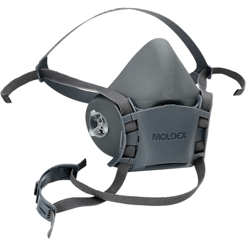 Reusable Half Mask Welding Respirator, Small CSL Industriel Inc.
