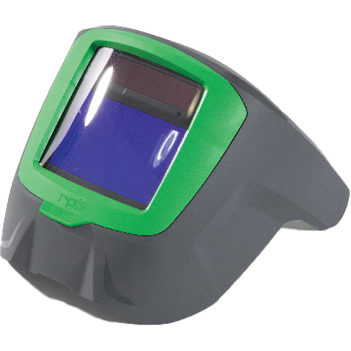 Welding Visor for Z-Link Respirator with ADF Lens CSL Industriel Inc.